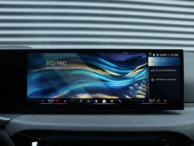 BMW i4 eDrive40 2025 Elektrisch 26