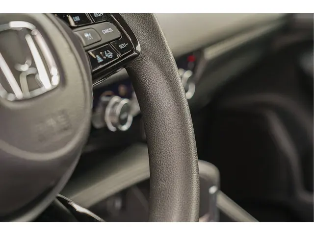 Honda HR-V 1.5i e:HEV ELEGANCE 2022 Hybride Benzine 44