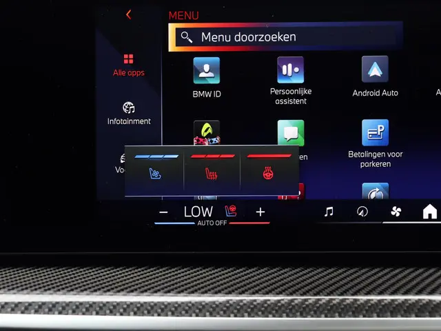 BMW X7 xDrive40i 2025 Benzine 35