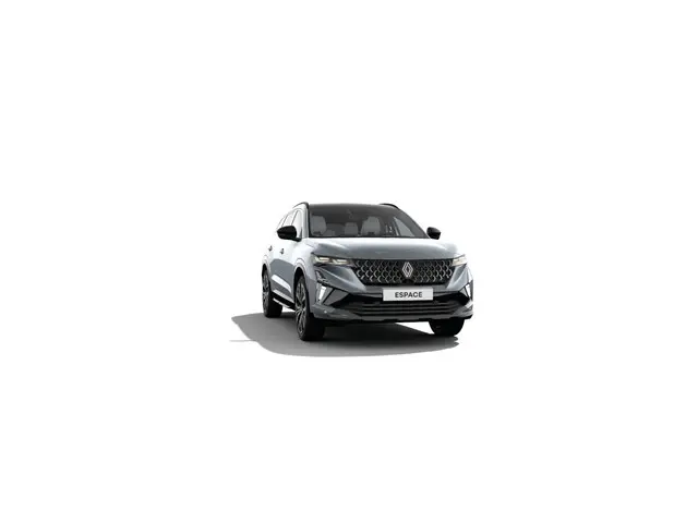 Renault Espace Iconic 2025 Hybride Benzine 6