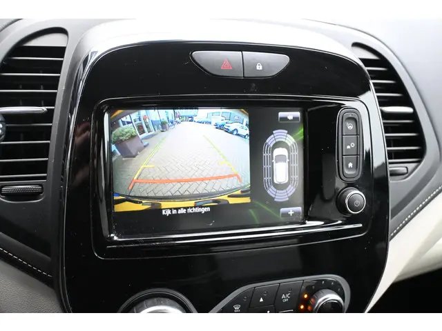 Renault Captur TCe 150 EDC Initiale Paris 2019 Benzine 20