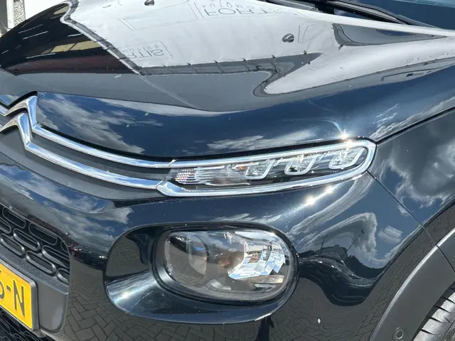 Citroën C3 1.2 PureTech S&S Business 2019 Benzine 25