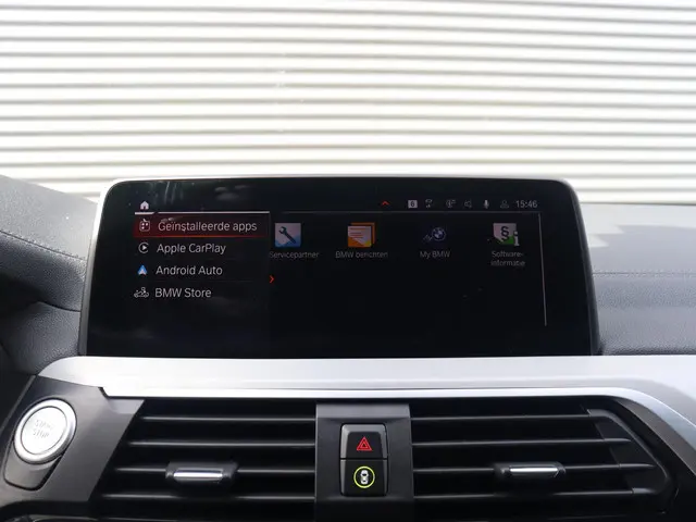 BMW X3 xDrive30e 2021 Hybride Benzine 29