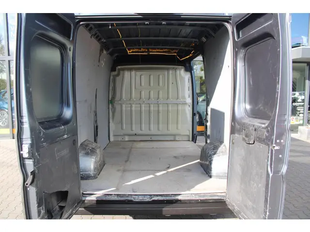 Fiat Ducato bestel 30 2.3 MultiJet L2H2 2019 Diesel 7