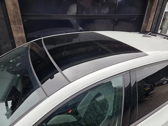 Volkswagen Golf 1.4 eHybrid GTE 2021 Hybride Benzine 22