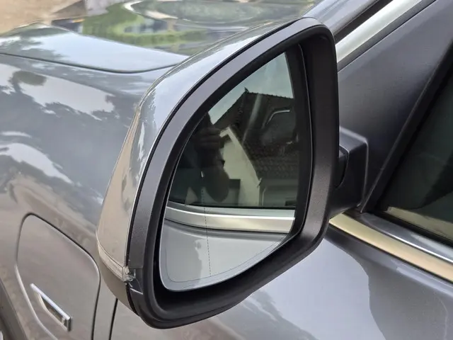 BMW X3 xDrive30e 2022 Hybride Benzine 13