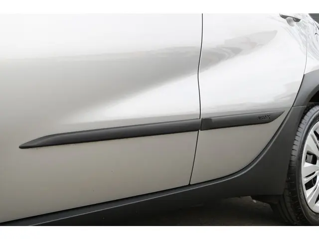 Toyota Aygo X 1.0 VVT-i S-CVT Play 2022 Benzine 10