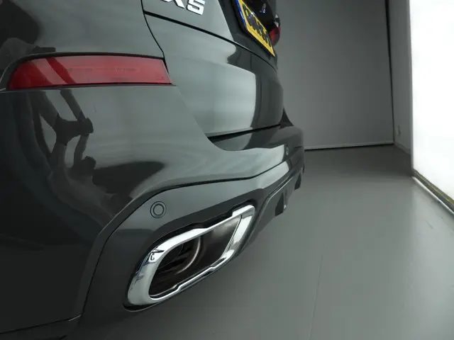 BMW X5 xDrive50e 2024 Hybride Benzine 46