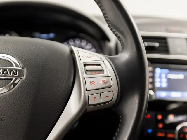 Nissan Pulsar 1.2 DIG-T Black Edition 2017 Benzine 18