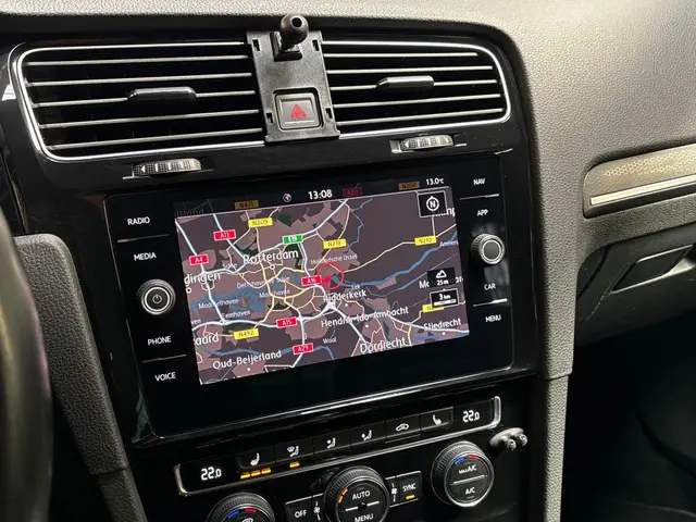 Volkswagen Golf 1.4 TSI PHEV GTE 2018 Hybride Benzine 21