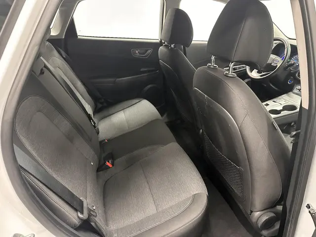 Hyundai Kona EV Comfort 64 kWh 2020 Elektrisch 29
