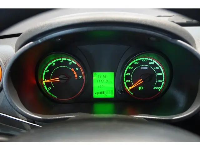 Lada Kalina Cross 2194 2016 Benzine 22