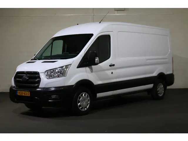 Ford Transit 350 2.0 TDCI 130pk L3 H2 Trend 2020 Diesel 1