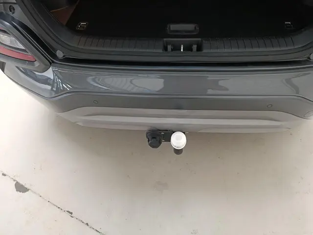 Hyundai Kona 1.6 GDI HEV Premium 2020 Hybride Benzine 29