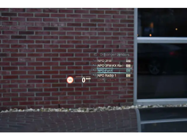 BMW 5 Serie 545e xDrive M-Sport 2021 Hybride Benzine 15