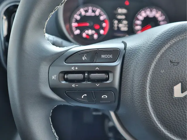 Kia Picanto 1.0 DPi DynamicLine 2024 Benzine 17
