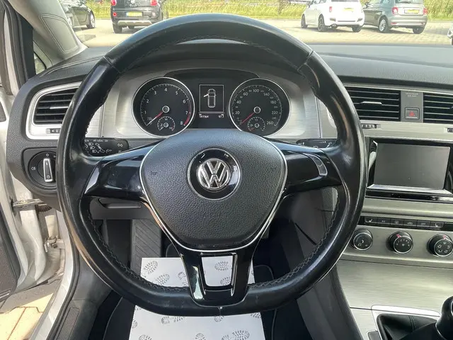 Volkswagen Golf Variant 1.2 TSI Highline 2014 Benzine 17