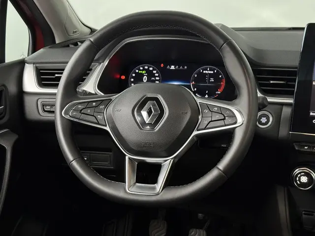 Renault Captur 1.0 TCe 90 techno 2024 Benzine 55