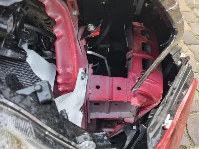 Mitsubishi Space Star 1.2 Connect+ 2025 Benzine 11