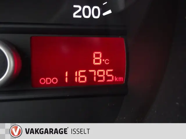 Kia Picanto 1.0 CVVT ISG Comfort Pack 2013 Benzine 9