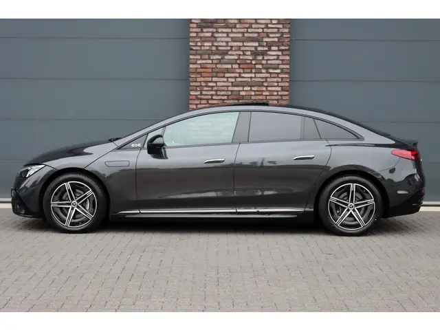 Mercedes-Benz EQE 300 AMG Line 89 kWh | 2024 Elektrisch 9