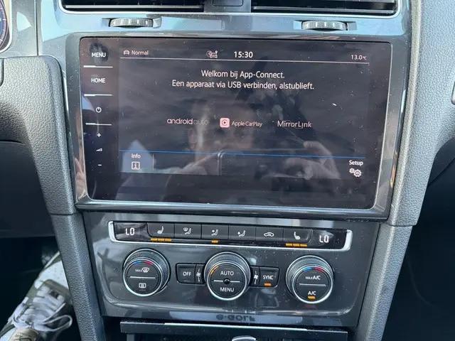 Volkswagen e-Golf e-Golf 2019 Elektrisch 17