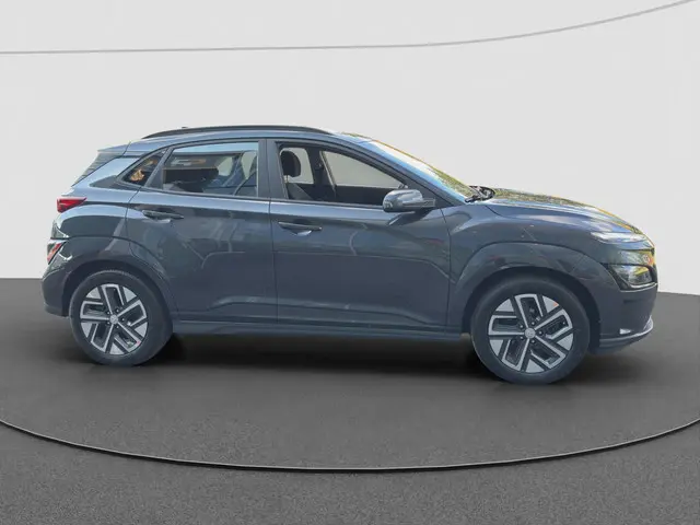 Hyundai Kona EV Comfort 64 kWh 2022 Elektrisch 26