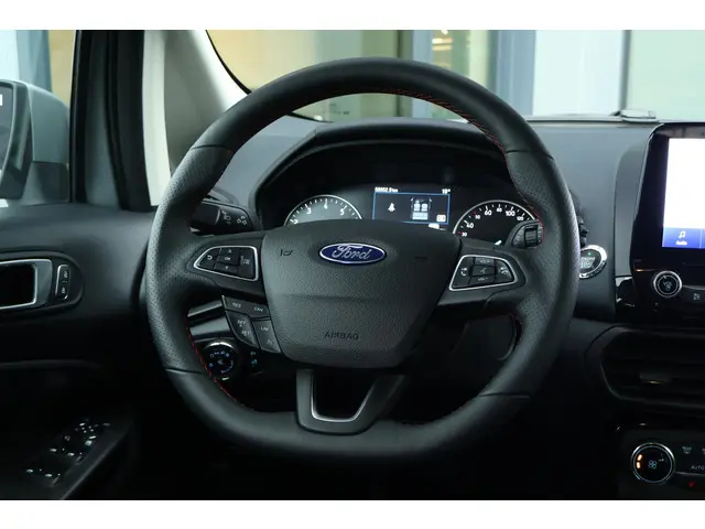 Ford EcoSport 1.0 EcoBoost ST-Line 2022 Benzine 18