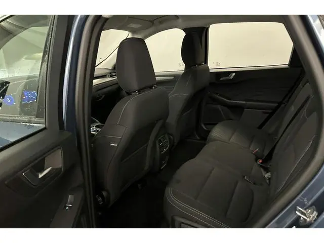 Ford Kuga 2.5 PHEV Titanium 2022 Hybride Benzine 8