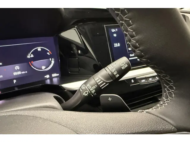 Opel Grandland 1.2 Turbo Ultimate 2024 Benzine 24