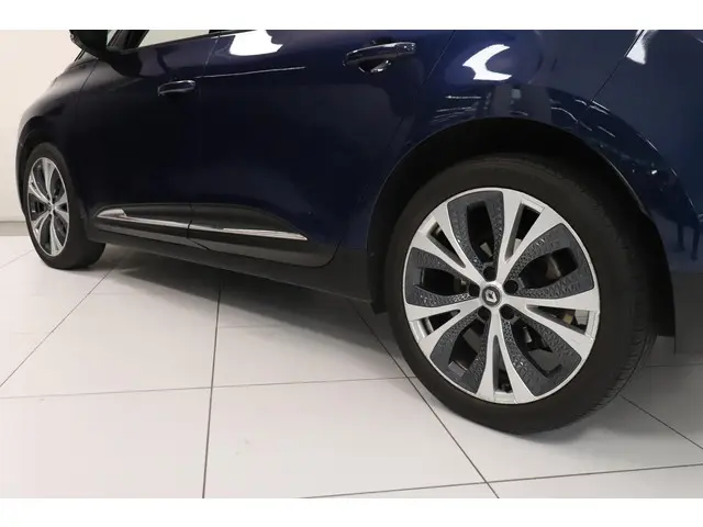 Renault Scénic 1.2 TCe Intens 2017 Benzine 26