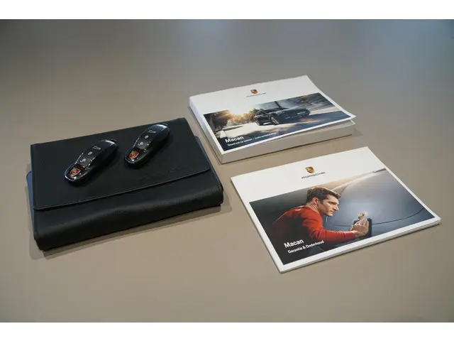 Porsche Macan 2.0 2018 Benzine 58