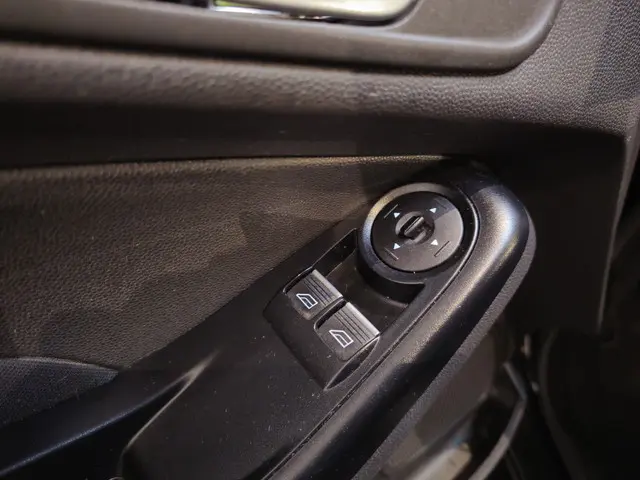 Ford Fiesta 1.0 Style 2015 Benzine 21