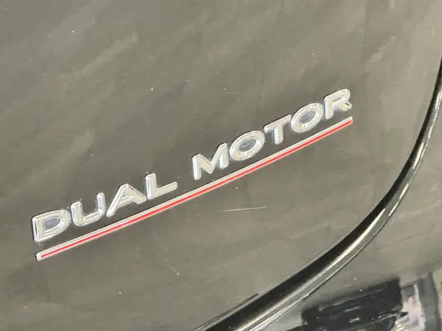 Tesla Model 3 Performance AWD 75 kWh 2019 Elektrisch 16