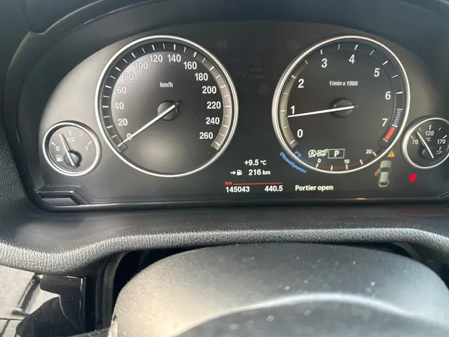 BMW X4 XDrive20i High Executive 2016 Benzine 16