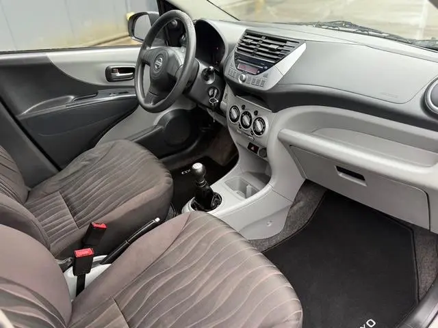 Nissan Pixo 1.0 Look | AIRCO | NAP | APK| 2012 Benzine 12