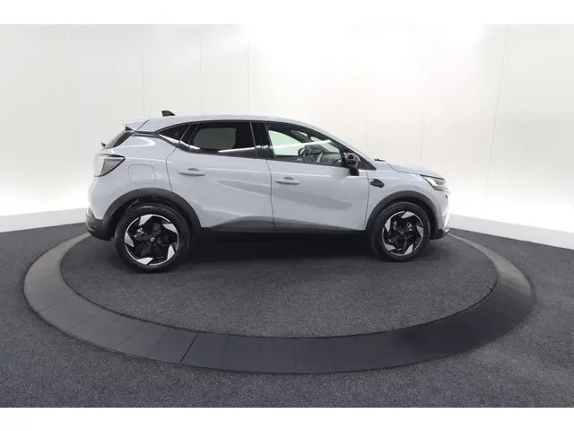 Renault Captur TCe 90 Techno 2025 Benzine 8