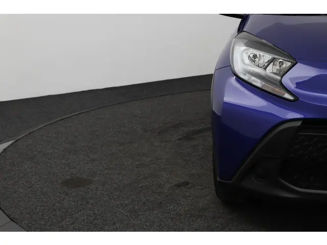 Toyota Aygo X 1.0 VVT-i MT Play 2024 Benzine 34