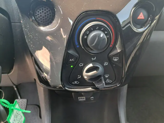 Peugeot 108 1.0 e-VTi Active 2019 Benzine 16