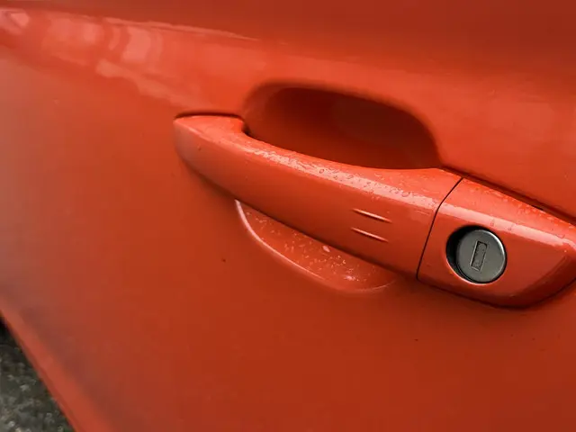 Opel Corsa-e GS Line 50 kWh 2021 Elektrisch 17