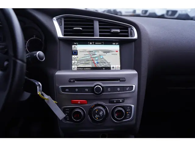 Citroën C4 1.6 BlueHDi Business 2017 Diesel 38