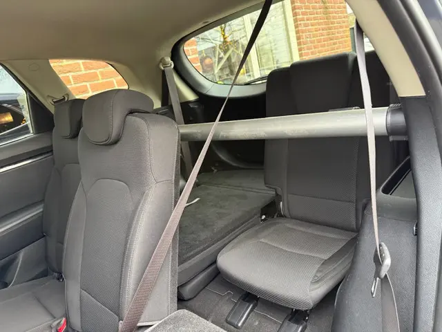 Kia Carens 1.6 GDi ExecutiveL. 2016 Benzine 8