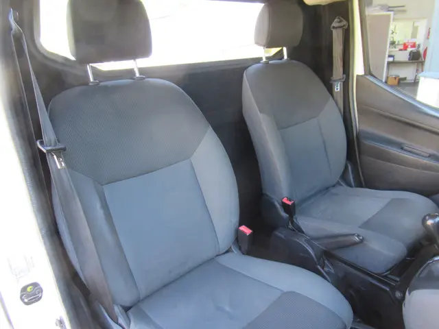 Nissan NV200 1.5TDCI PICKUP AIRCO - KLIMA 2014 Diesel 10