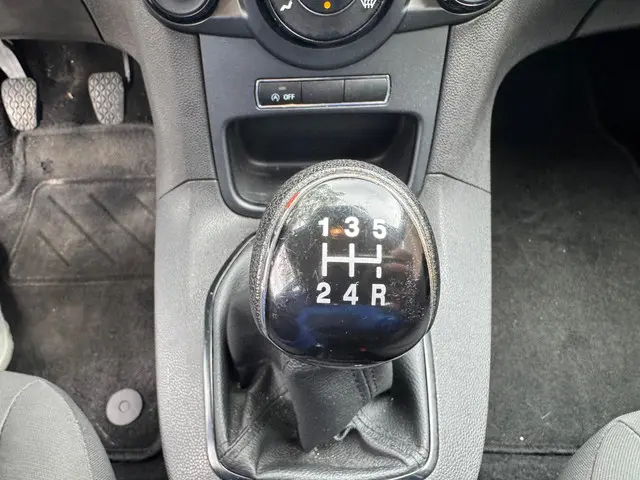 Ford Fiesta 1.0 Style 2016 Benzine 16