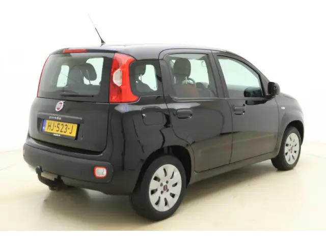 Fiat Panda 0.9 TwinAir Edizione Cool 2015 Benzine 2