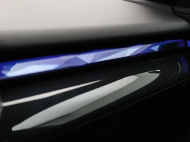 BMW i5 Touring eDrive40 84 kWh 2024 Elektrisch 29