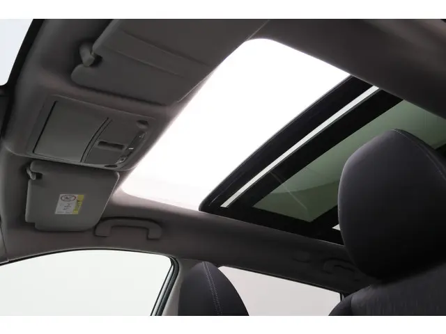 Nissan X-Trail 1.6 DIG-T N-Connecta 7p. 2018 Benzine 10