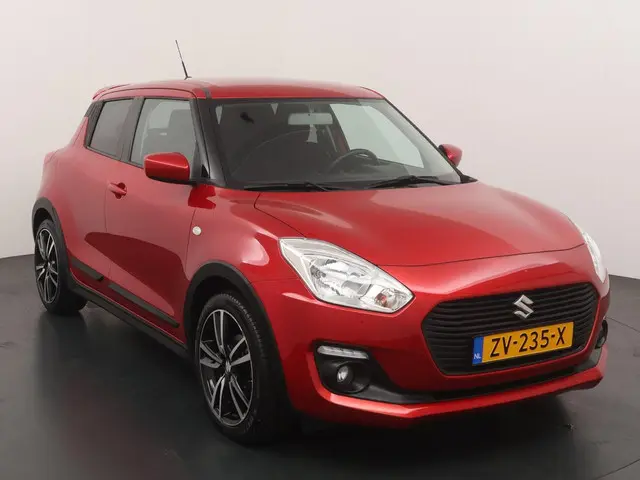 Suzuki Swift 1.2 Sportline 2019 Benzine 7