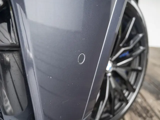 BMW X5 xDrive45e 2020 Hybride Benzine 14