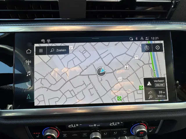 Audi Q3 Sportback 35 TFSI S Edition 2023 Benzine 33